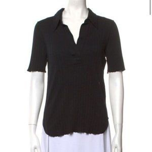 NWT Helmut?Lang?short sleeve L